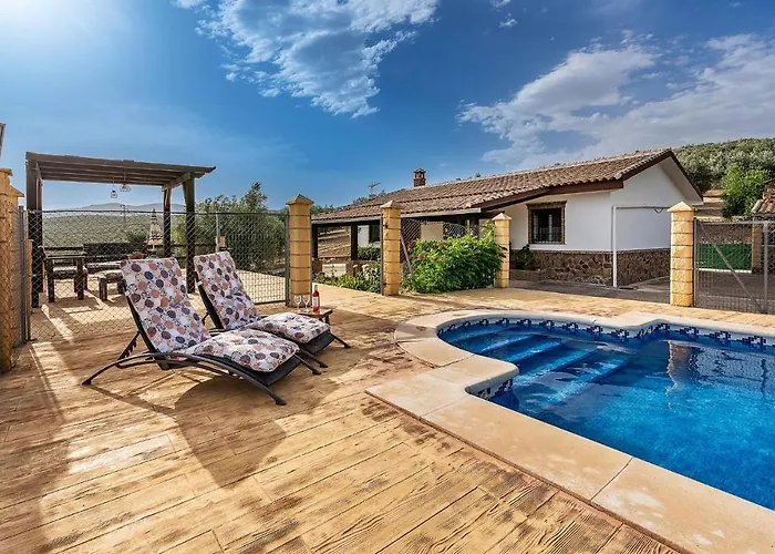 Maison de Vacances à 3 Chambres à Coucher